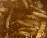 صورة لخطوة 2 من وصفة مكرونة بالفراخ 😋😋🍝