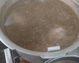 Foto del paso 5 de la receta: Cocido estilo Jalisco (Caldo de Res)