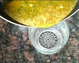 A picture of step 5 of Garlic butter Homemade.