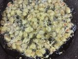 Kacang Kribo