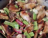Foto del paso 4 de la receta: Paella valenciana