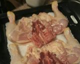 Foto del paso 2 de la receta: Pollo a la sal