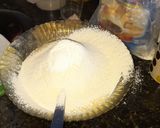 Foto del paso 2 de la receta: Boñuelitos de vainilla