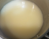 Foto del paso 3 de la receta: Sopa de arroz, con el caldo de las judías