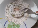 Tomates verdes fritos