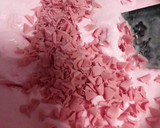 Foto del paso 2 de la receta: Helado de pastelitos pantera rosa
