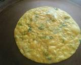 Methi Khakras recipe step 3 photo