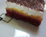 Meggyes barackos kocka recept fázis 5 fotója