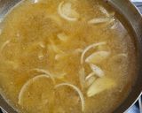Foto langkah ke 5 dari resep Bola Bola Daging Saus Bistik.