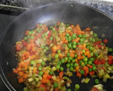 Foto del paso 6 de la receta: Quinoa con verduras