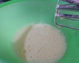 Foto del paso 1 de la receta: Bizcochuelo de chocolate muy esponjoso