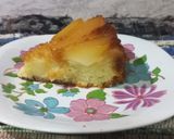 Foto del paso 5 de la receta: Tarta invertida de peras🍐