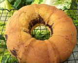 Foto langkah ke 5 dari resep Marmer Cake.