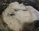 Foto langkah ke 2 dari resep Ketan Unti Kelapa.