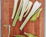 Foto del passaggio 3 della ricetta Giardiniera siciliana sott'olio 🌷