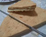 Foto del paso 1 de la receta: Pan con atún, hongos, cebolla y morrón