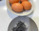 日月潭紅茶茶葉蛋的食譜步驟1照片