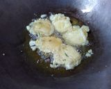 Foto langkah ke 6 dari resep Tahu Susur Tahu Isi.