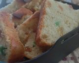 Foto del paso 7 de la receta: Budín ingles con frutos secos y abrillantadas