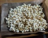 焦糖爆米花的食譜步驟5照片
