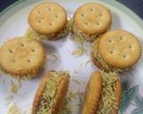 Monaco Sevpuri recipe step 3 photo