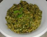 Okra chutney recipe step 3 photo