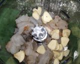 Foto langkah ke 1 dari resep Bakso Goreng Menul - Menul.