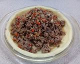Foto del paso 4 de la receta: Pastel de Papa 🥔🥩👨🏻‍🍳| Pastel del Pastor | Fácil y Delicioso | Paso a paso 👍💥