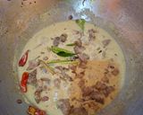 Foto langkah ke 5 dari resep Lidah masak poeditji resep bijta 1864.