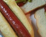 Buffalo Beef Hotdogs 3 ways recipe step 3 photo