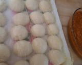 صورة لخطوة 5 من وصفة محاجب 😋