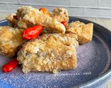 Foto langkah ke 6 dari resep Tahu Aci Krispi!.