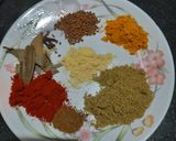 વઘારેલી ખીચડી (Vaghareli Khichdi Recipe in Gujarati) રેસીપી સ્ટેપ1ફોટો