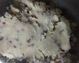 Choco Chips Cookies Without Oven recipe step 4 photo