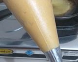 Foto langkah ke 4 dari resep Churros (Donat Spanyol).