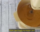 Foto langkah ke 4 dari resep CUMA 3 BAHAN! CARA MUDAH MEMBUAT BUTTER CREAM SUPER LEMBUT.