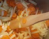 Foto del paso 1 de la receta: Guiso de ternera en olla exprés