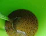 Foto langkah ke 4 dari resep Puding Sutra.