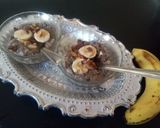 चिया बनाना पुडिंग(Chia banana pudding recipe in Hindi) रेसिपी चरण 8 फोटो