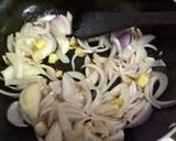 A picture of step 6 of Grilled Kathal Ke Shami Kebab in Makhni Gravy.