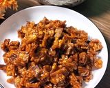 Foto langkah ke 7 dari resep Tempe Mustofa.