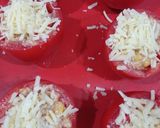Foto del paso 4 de la receta Tomates rellenos con choclo