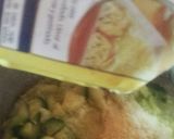 Foto del paso 3 de la receta: Quikmix de arroz con zapallitos y huevo