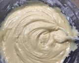 Foto del paso 2 de la receta: Muffins de vainilla ❤️