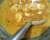 Banana Curry recipe step 3 photo