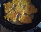 Foto langkah ke 7 dari resep Perkedel Jagung Simpel.