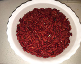 Foto del paso 1 de la receta: Porotos rojos guisados a mi estilo
