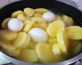 Foto del paso 1 de la receta: Pastel de papa