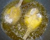 Foto langkah ke 3 dari resep Ikan Asin Kriuk Goreng Tepung.