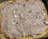 Zserbó 🎄 recept fázis 4 fotója